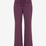 Pantaloni MC05 | Rosso scuro