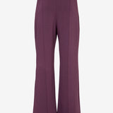 Pantaloni MC05 | Rosso scuro