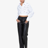 Pantaloni MC11 | Nero