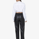 Pantaloni MC11 | Nero