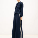 Pantaloni MC44 | Blu