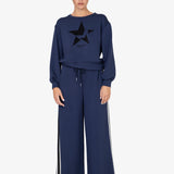 Pantaloni MC44 | Blu