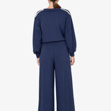 Pantaloni MC44 | Blu