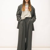 Pantaloni MC47 | Grigio