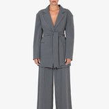 Pantaloni MC47 | Grigio