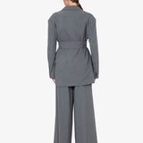 Pantaloni MC47 | Grigio