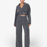 Pantaloni MC63 | Grigio