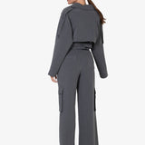 Pantaloni MC63 | Grigio
