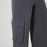 Pantaloni MC63 | Grigio