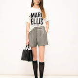 Shorts MC69 | Grigio