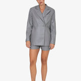Shorts MC69 | Grigio