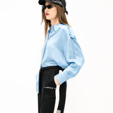 Pantaloni MC87 | Nero e Bianco