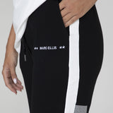 Pantaloni MC87 | Nero e Bianco