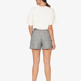 Shorts MC00 | Marrone e Camel