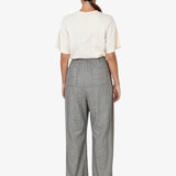 Pantaloni MC01 | Marrone e Camel
