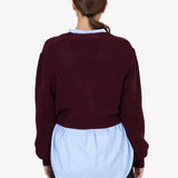 Cardigan MC08 | Bordeaux