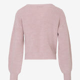 Maglione MC12 | Rosa antico