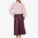 Maglione MC12 | Rosa antico
