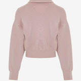 Maglioncino MC18 | Rosa antico