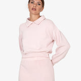 Maglioncino MC18 | Rosa antico