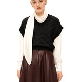 Gilet MC19 | Nero