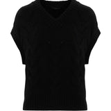 Gilet MC19 | Nero