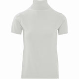 T-Shirt MC21 | Panna