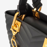 Flat Krissy S Wave Borsa a mano