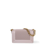 Flat S Ball Borsa a mano