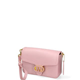 Flat Buble Borsa a tracolla