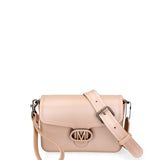 Flat Buble Borsa a tracolla