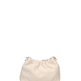 Helena Do Borsa a spalla