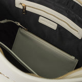 Macro Tote25 Borsa a spalla