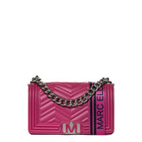 Flat Wave S Borsa a spalla