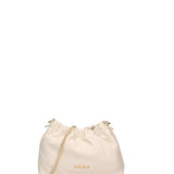 Helena Do Borsa a spalla