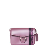 Flat Buble 25 Borsa a spalla