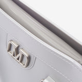 Flat Wood M 25 Borsa a mano