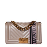 Flat S 25 Borsa a spalla