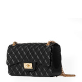 Flat Falcon Borsa a spalla