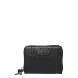 New York Zip S25 Portafoglio