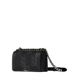 Flat Wave S Borsa a spalla