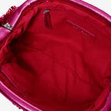 Paillettes Clutch Borsa a mano