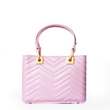 Flat Krissy S Wave Borsa a mano