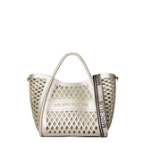 Flat Buby Basket25 Borsa a mano