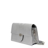 Flat Rood M Borsa a mano