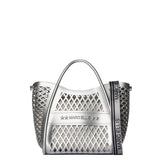 Flat Buby Basket25 Borsa a mano