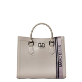Flat Wood M 25 Borsa a mano