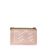 Flat Wave S Borsa a spalla