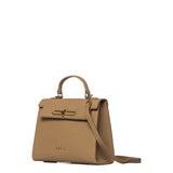Iris L Borsa a mano