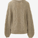 Maglione MC14 | Beige